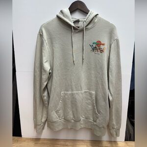 Men's vintage Space Jam Graphic Hoodie
